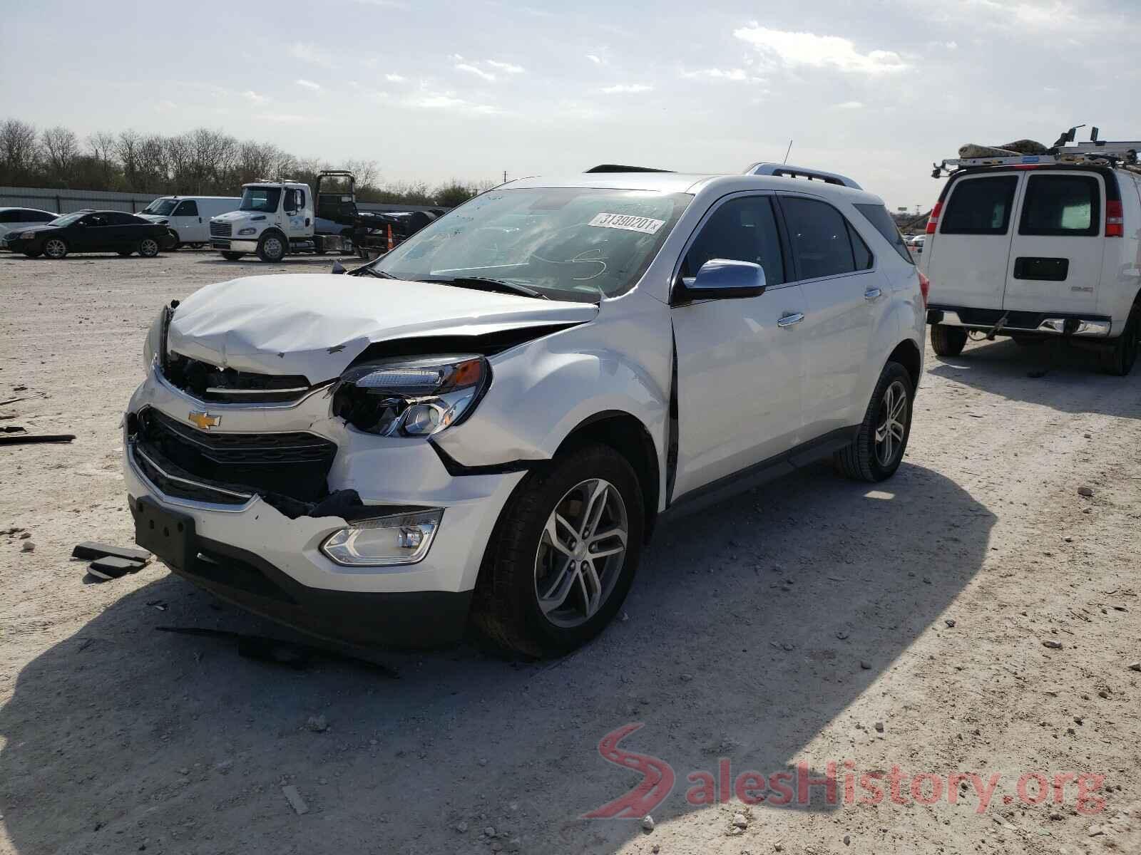 2GNALDEK6G6275913 2016 CHEVROLET EQUINOX