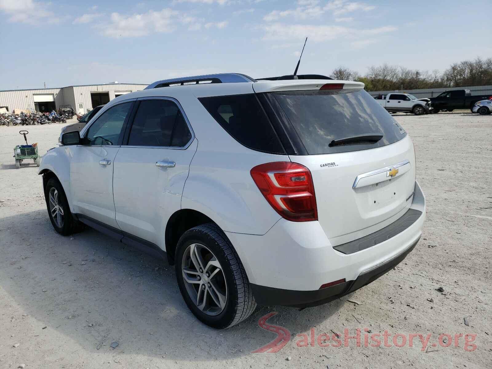 2GNALDEK6G6275913 2016 CHEVROLET EQUINOX