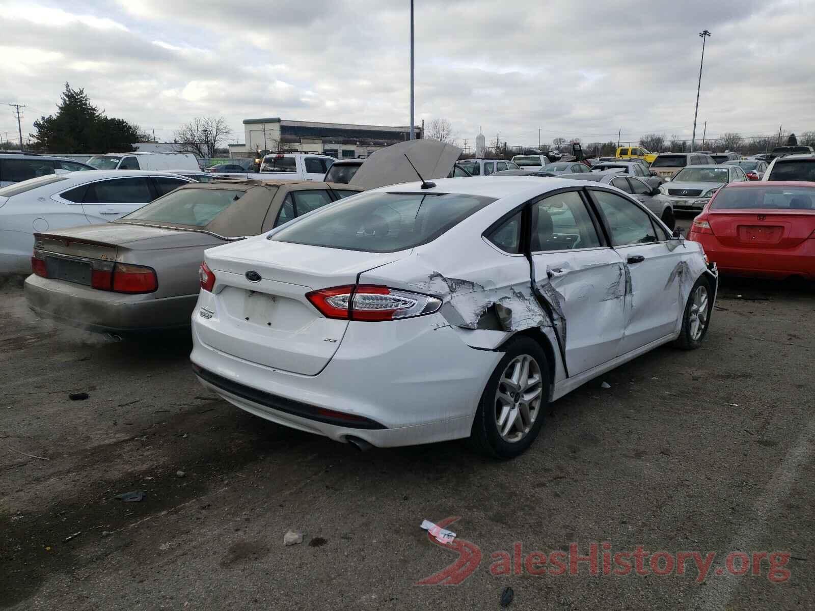 1FA6P0H7XG5106045 2016 FORD FUSION