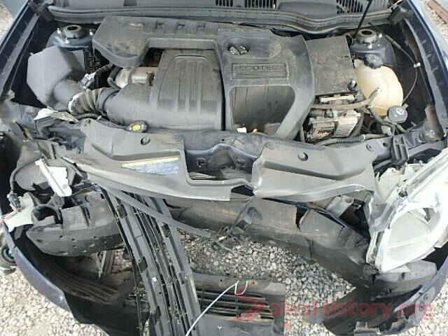 5TFFY5F14JX229628 2010 CHEVROLET COBALT