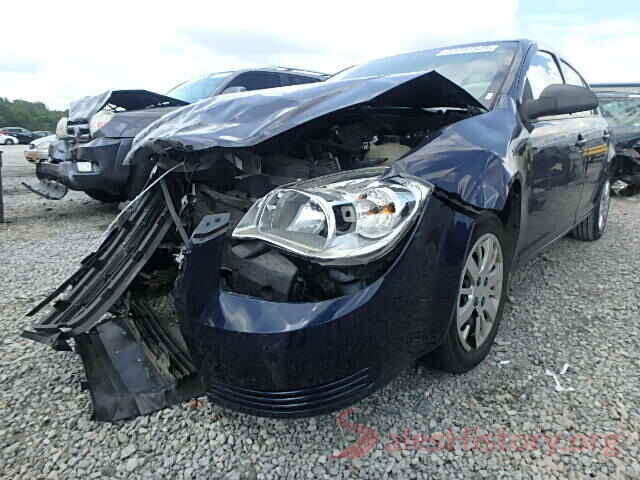 5TFFY5F14JX229628 2010 CHEVROLET COBALT