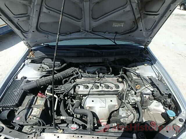 WP0CA2A82GS120925 2001 HONDA ACCORD