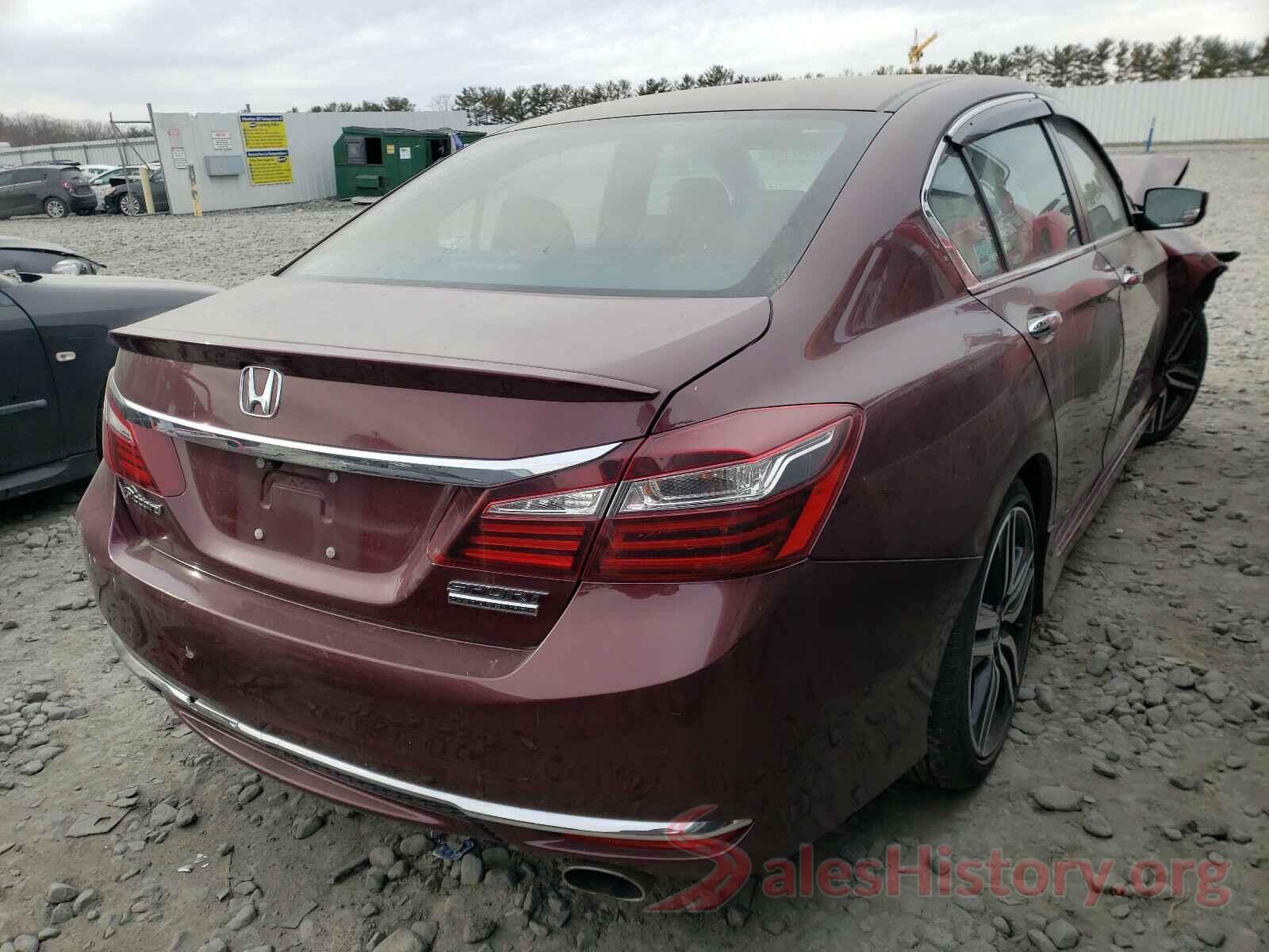 1HGCR2F13HA280826 2018 HONDA ACCORD