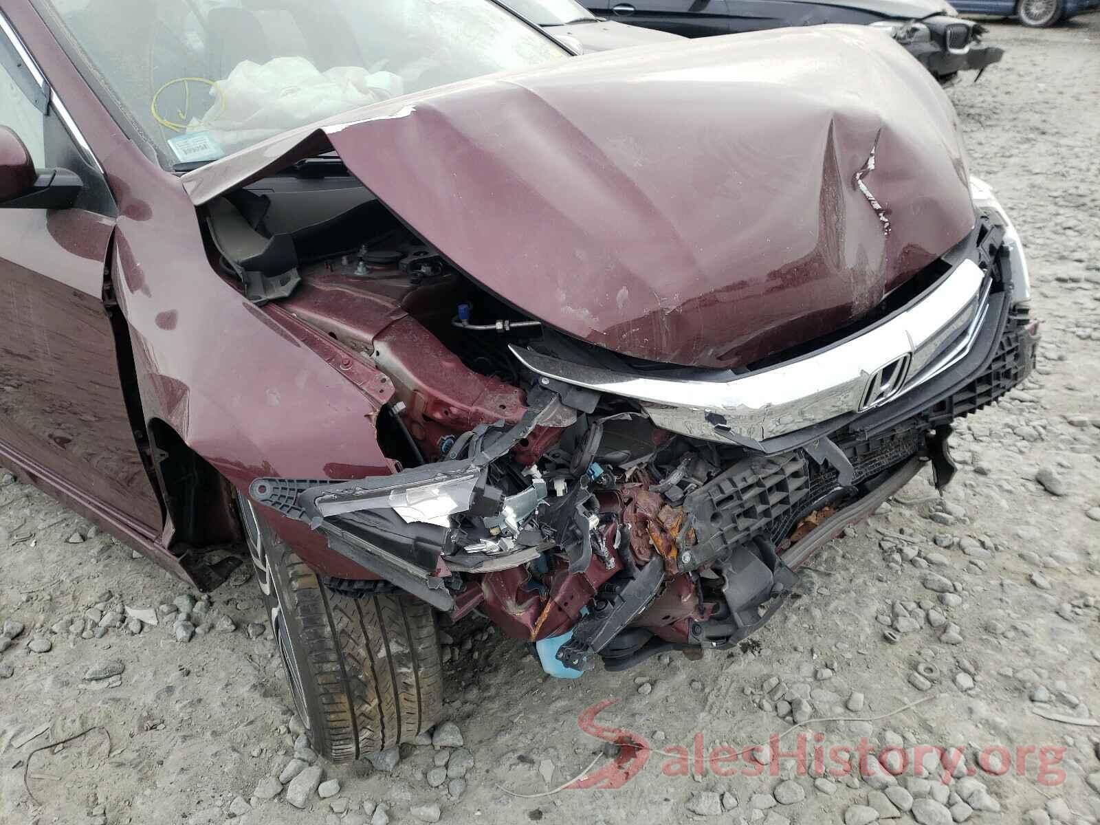 1HGCR2F13HA280826 2018 HONDA ACCORD