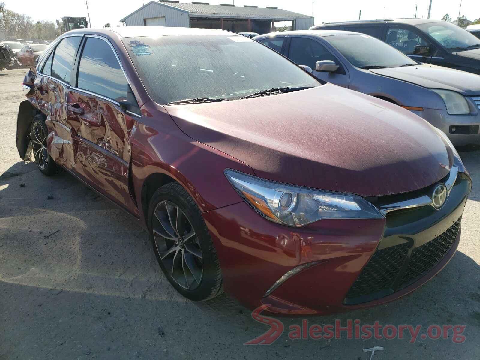 4T1BF1FK2HU712094 2017 TOYOTA CAMRY