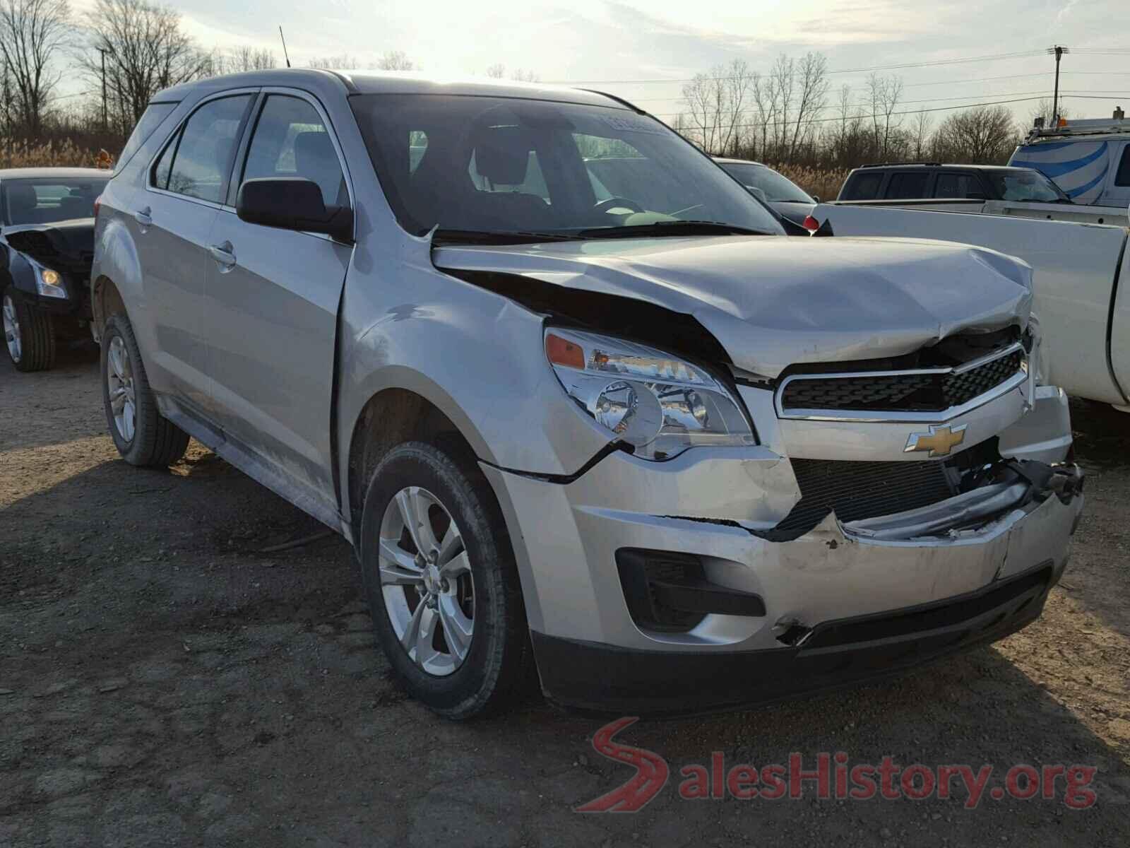 19XFC2F63KE214872 2013 CHEVROLET EQUINOX