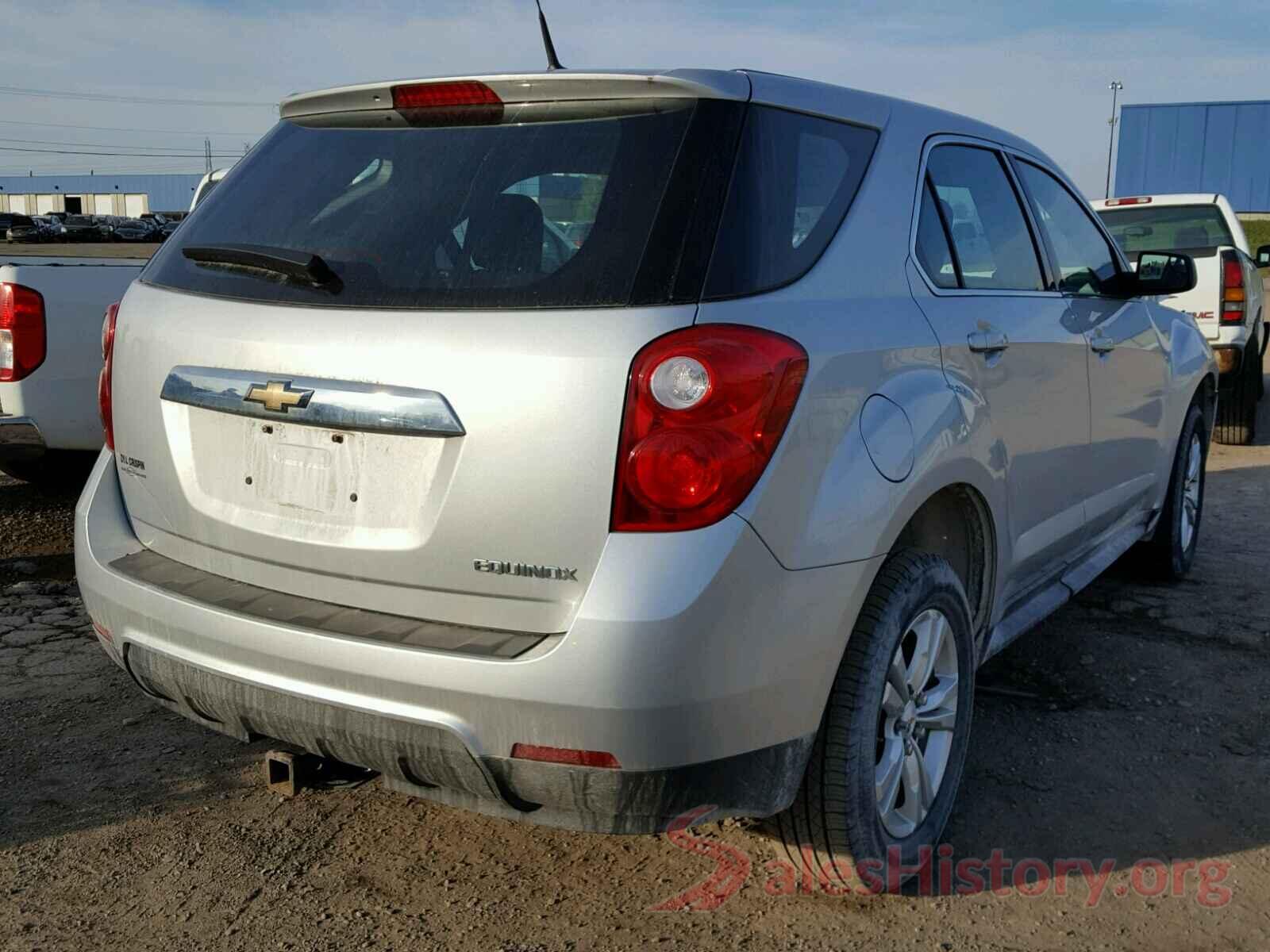 19XFC2F63KE214872 2013 CHEVROLET EQUINOX