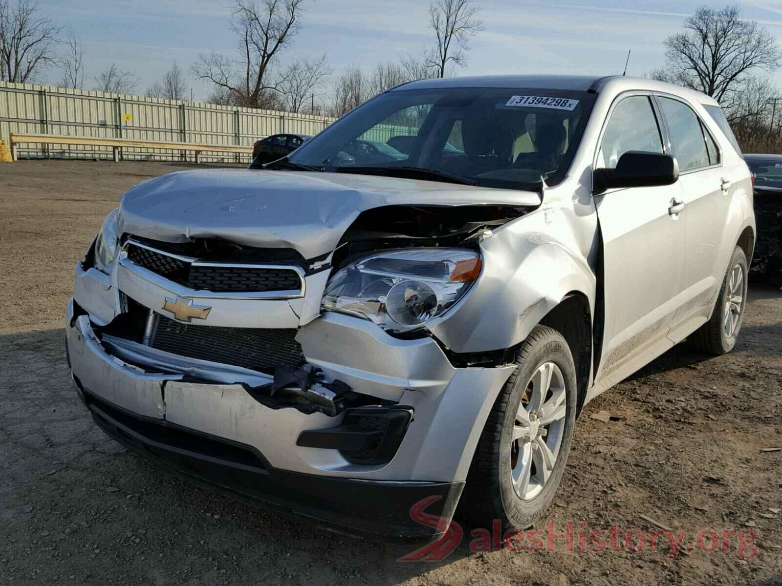 19XFC2F63KE214872 2013 CHEVROLET EQUINOX