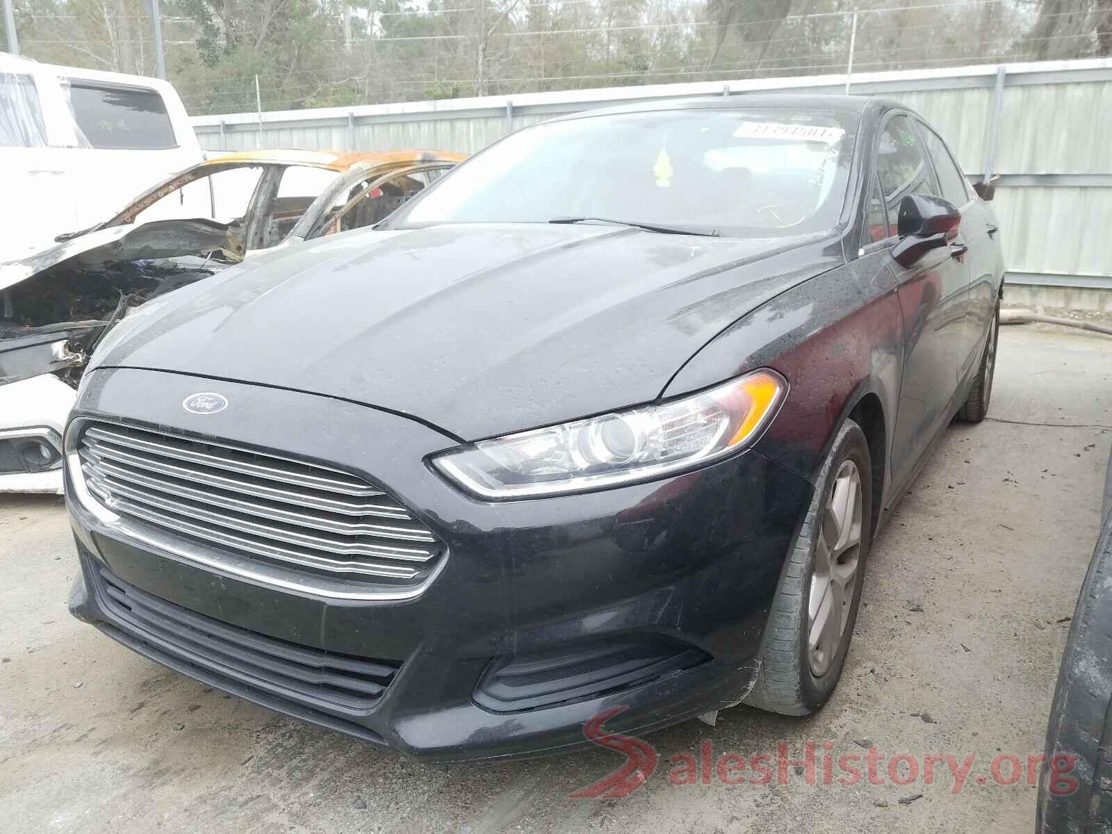 3FA6P0H78GR331643 2016 FORD FUSION