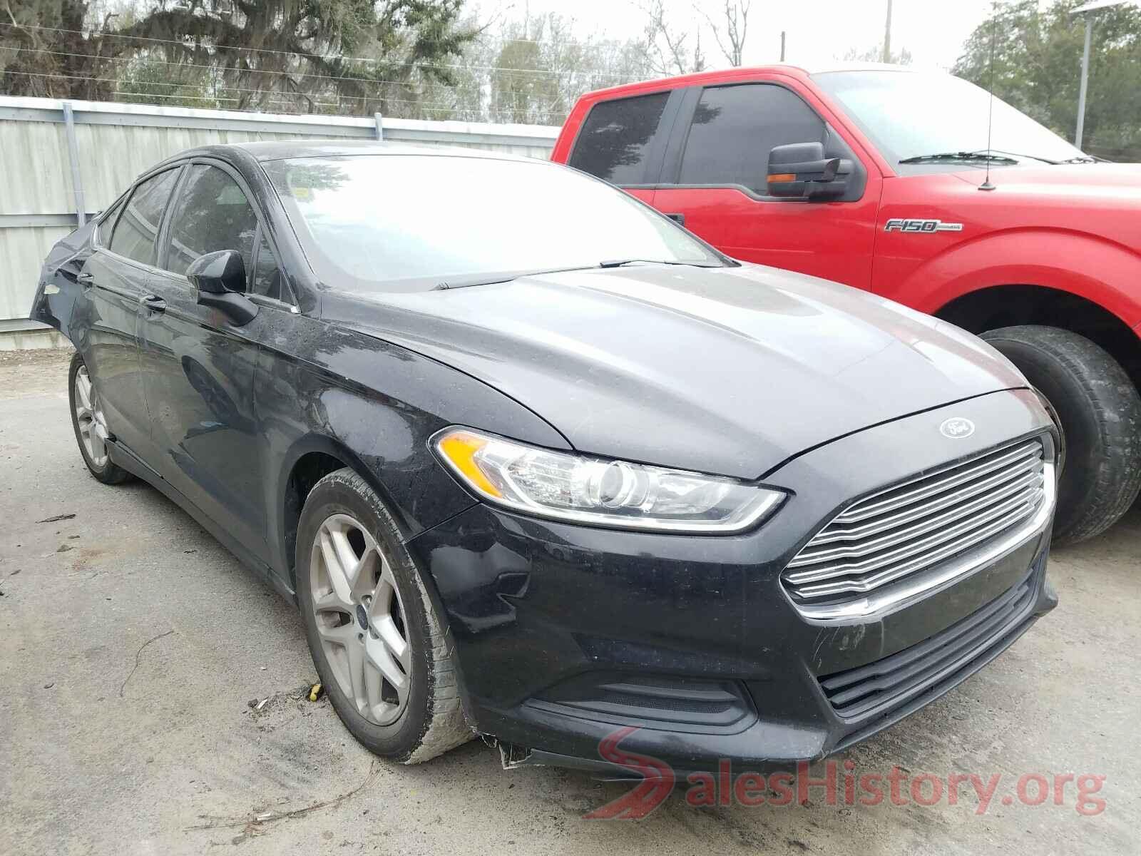 3FA6P0H78GR331643 2016 FORD FUSION