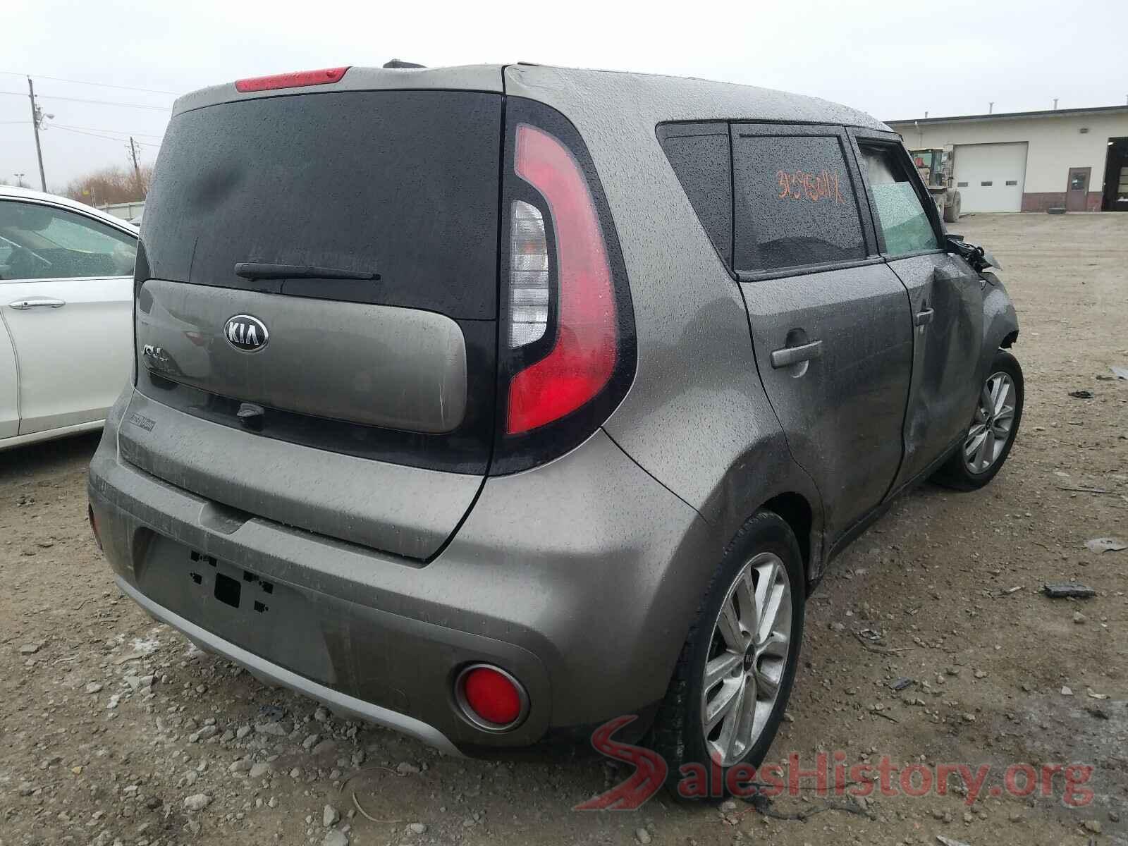 KNDJP3A55K7632451 2019 KIA SOUL