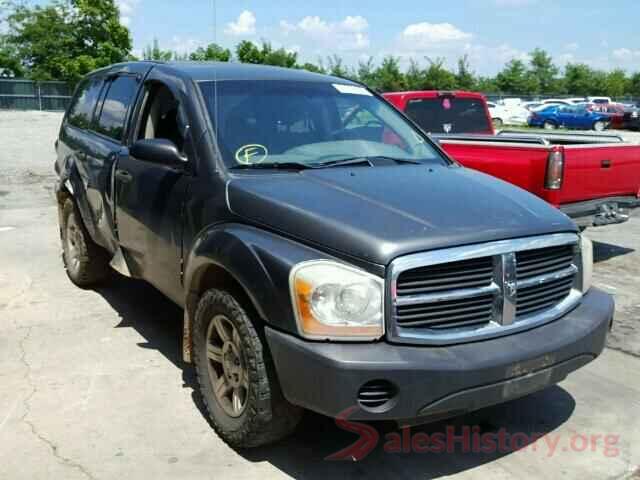 1FMJU2AT3MEA43197 2004 DODGE DURANGO