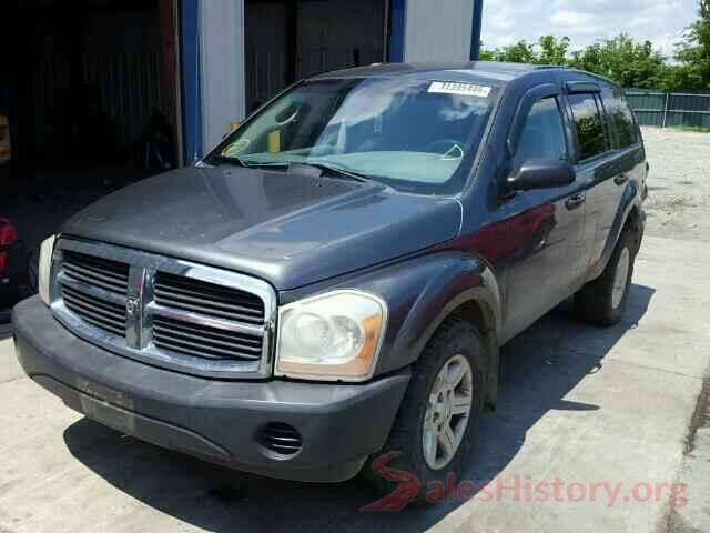 1FMJU2AT3MEA43197 2004 DODGE DURANGO