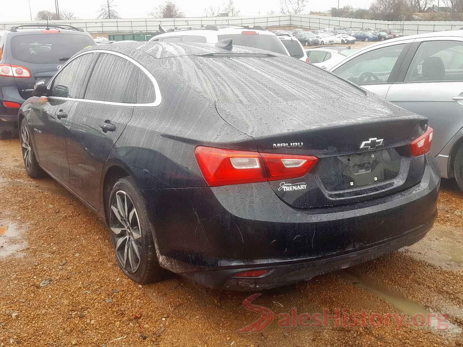 JTDKBRFU7J3062111 2017 CHEVROLET MALIBU