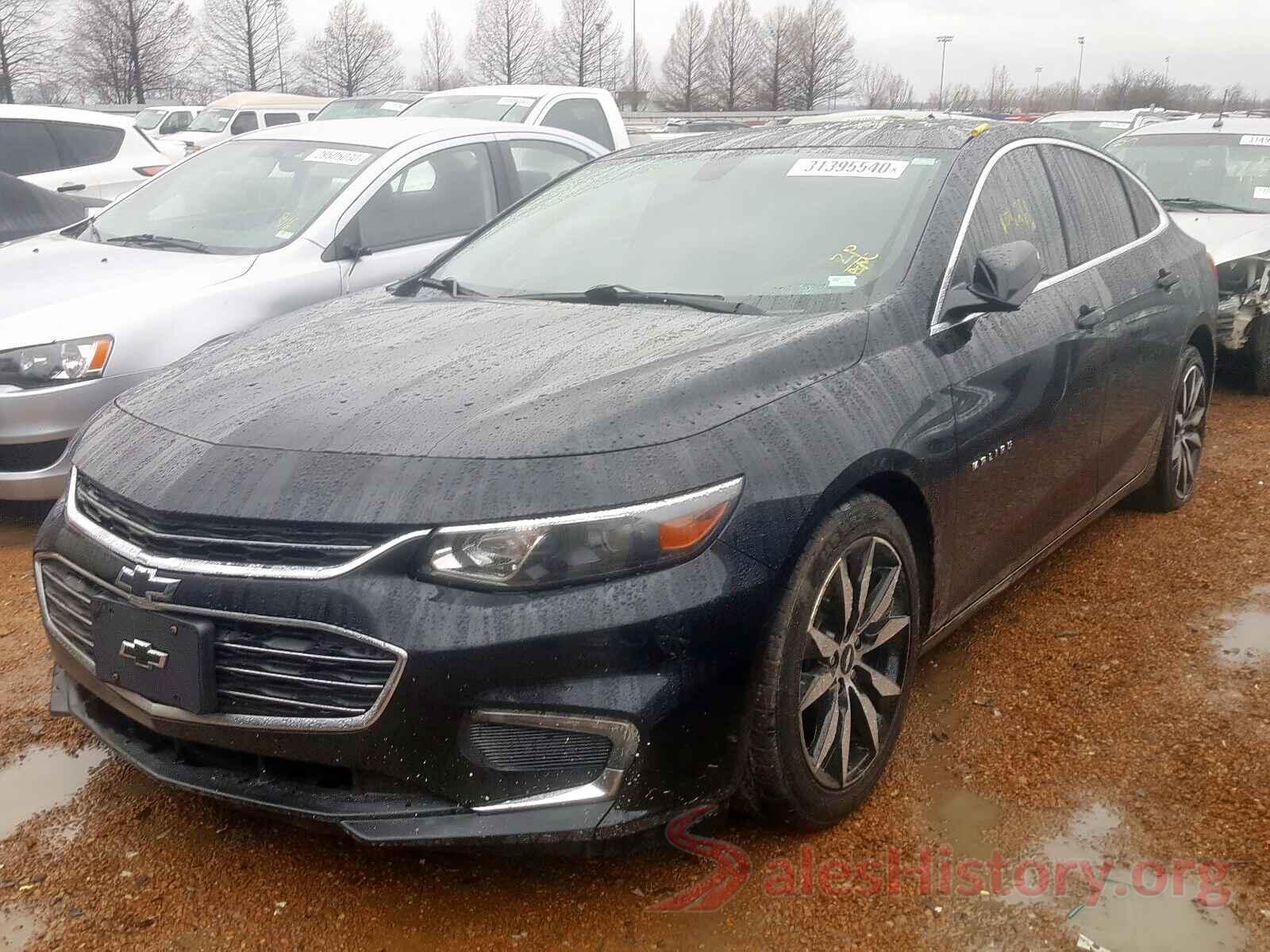 JTDKBRFU7J3062111 2017 CHEVROLET MALIBU