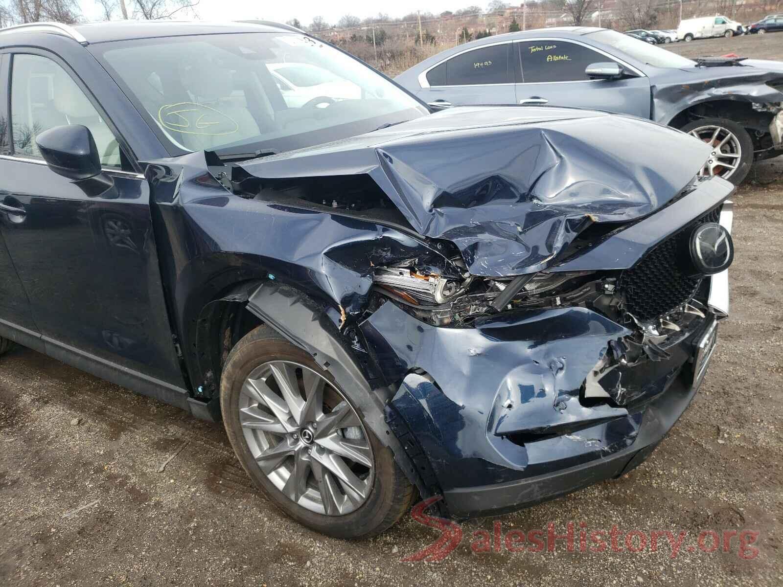 JM3KFBAY7L0865681 2020 MAZDA CX-5