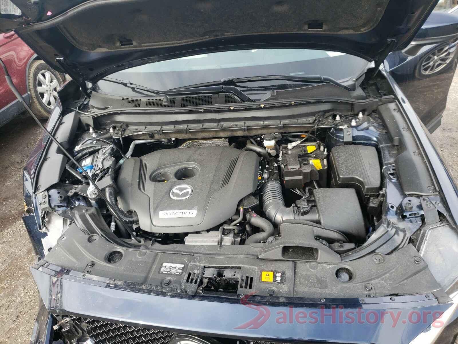 JM3KFBAY7L0865681 2020 MAZDA CX-5