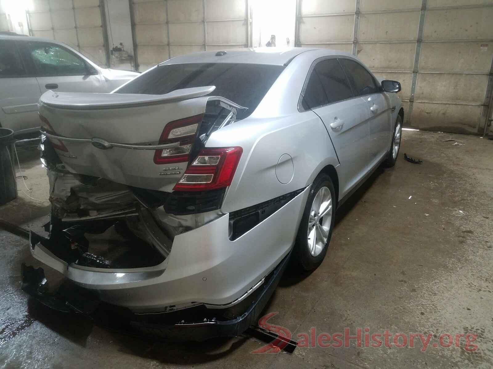 1FAHP2E81HG112324 2017 FORD TAURUS