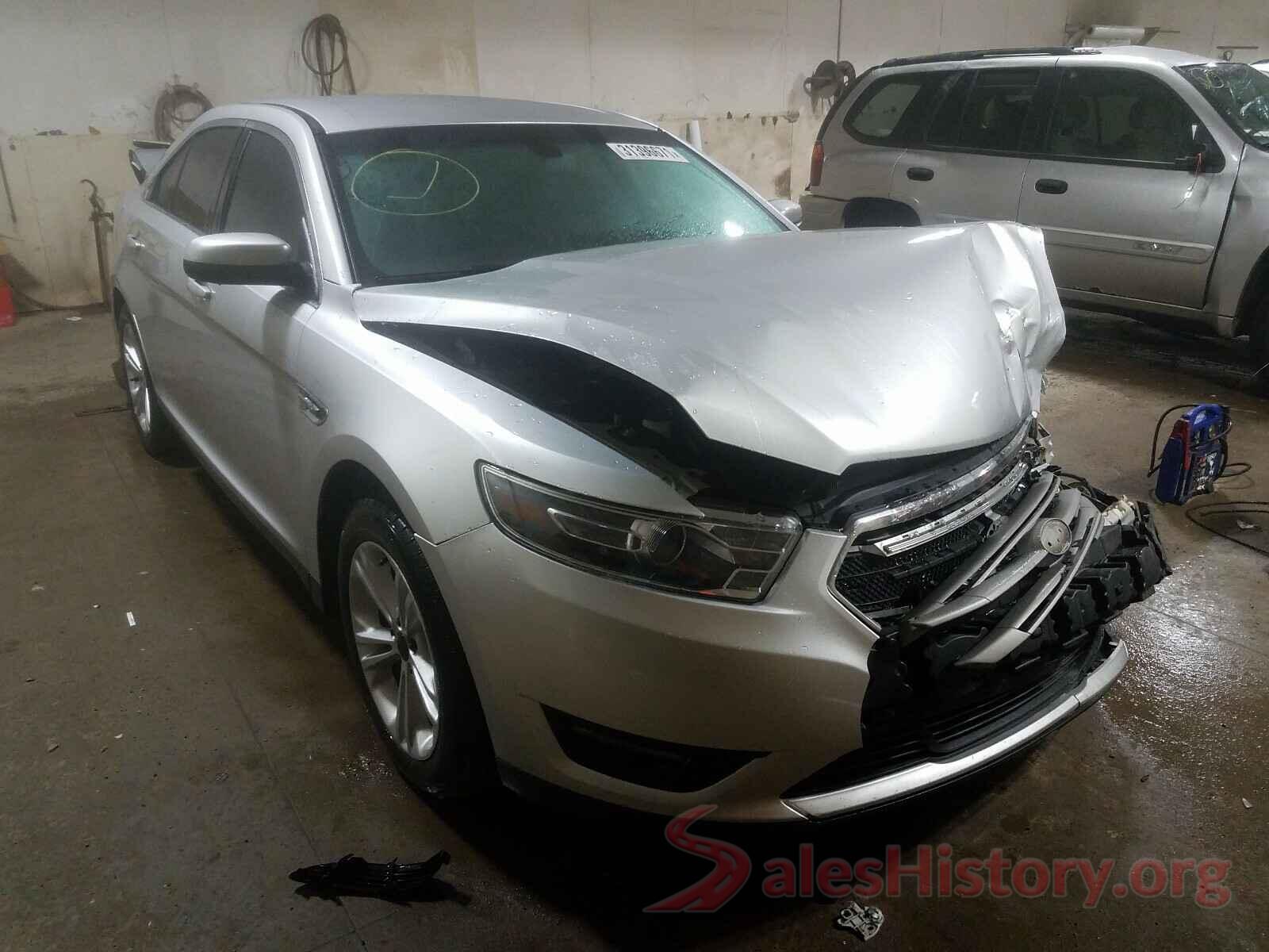 1FAHP2E81HG112324 2017 FORD TAURUS