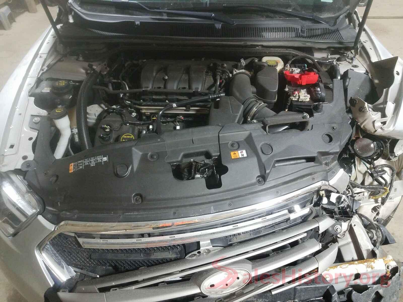 1FAHP2E81HG112324 2017 FORD TAURUS