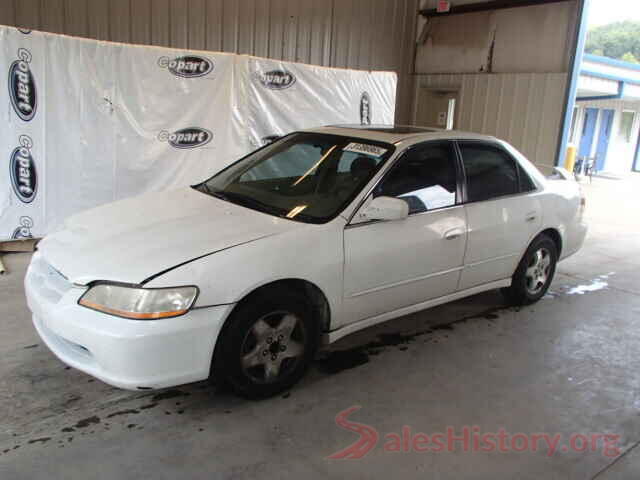 1N4AL3AP2JC149783 1998 HONDA ACCORD