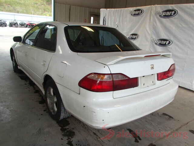 1N4AL3AP2JC149783 1998 HONDA ACCORD