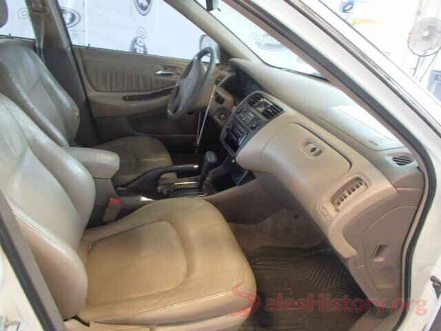 1N4AL3AP2JC149783 1998 HONDA ACCORD