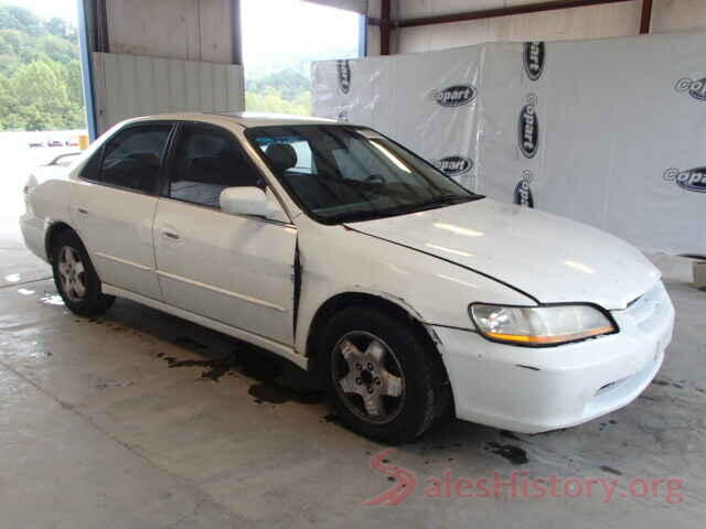 1N4AL3AP2JC149783 1998 HONDA ACCORD