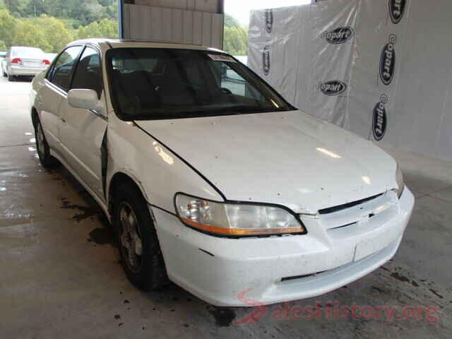 1N4AL3AP2JC149783 1998 HONDA ACCORD