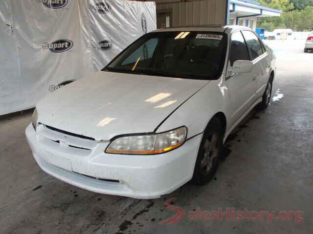 1N4AL3AP2JC149783 1998 HONDA ACCORD