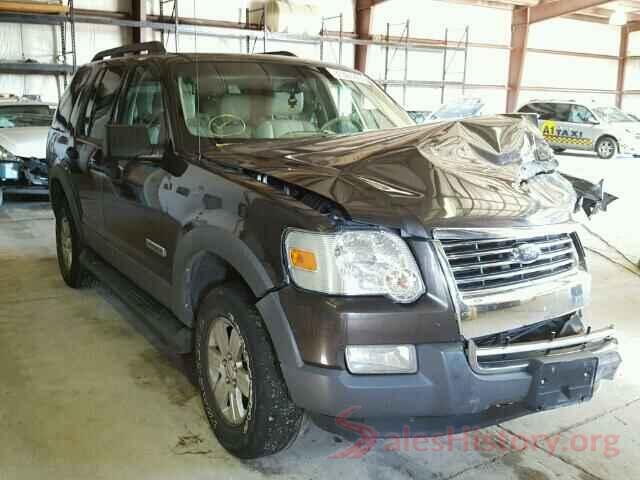 JTMZFREV5HJ712735 2006 FORD EXPLORER