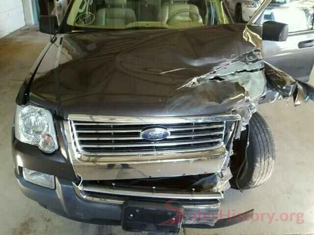 JTMZFREV5HJ712735 2006 FORD EXPLORER