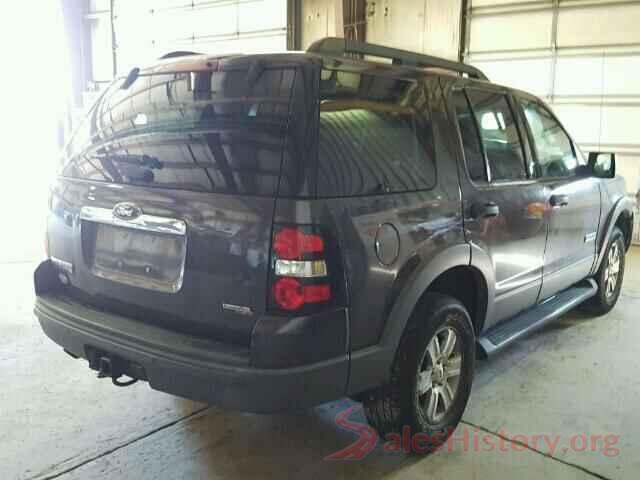 JTMZFREV5HJ712735 2006 FORD EXPLORER