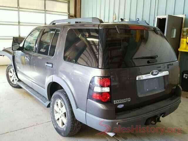 JTMZFREV5HJ712735 2006 FORD EXPLORER