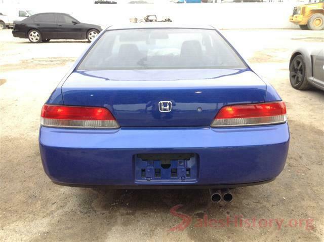 2T1BURHE0HC795022 2001 HONDA PRELUDE