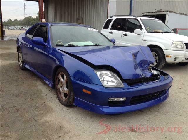 2T1BURHE0HC795022 2001 HONDA PRELUDE