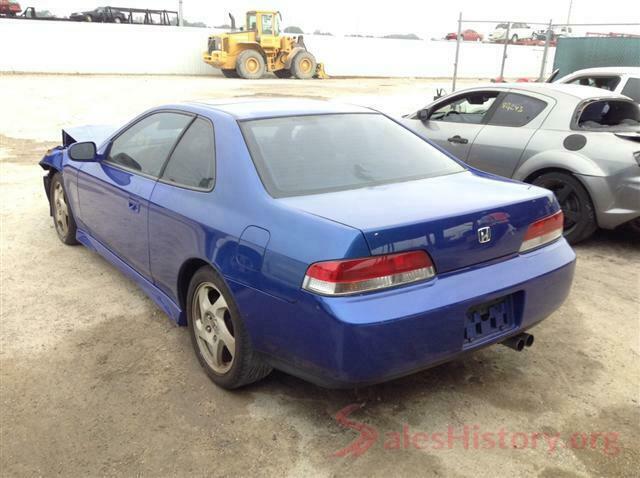 2T1BURHE0HC795022 2001 HONDA PRELUDE