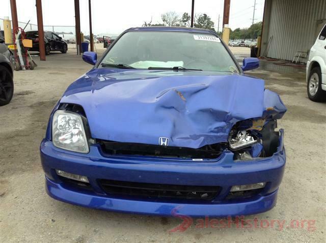 2T1BURHE0HC795022 2001 HONDA PRELUDE