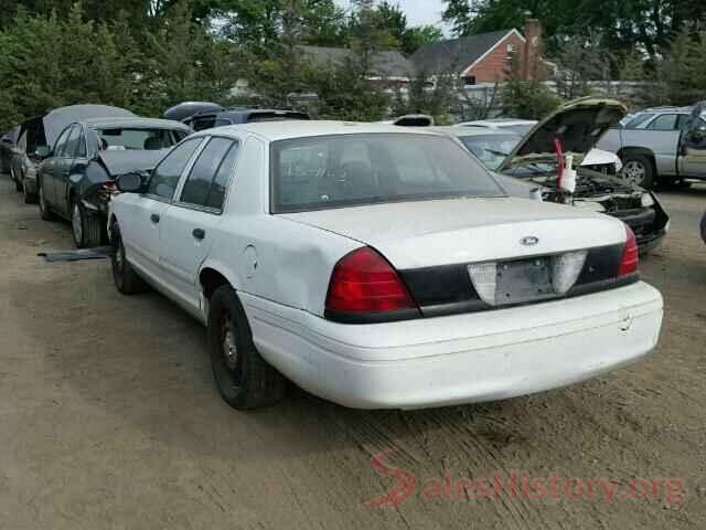 JN8AT2MV6HW250160 2005 FORD CROWN VIC