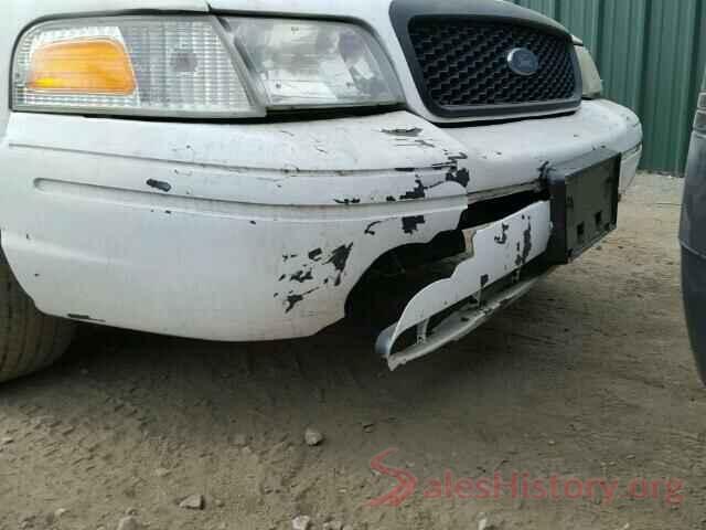 JN8AT2MV6HW250160 2005 FORD CROWN VIC