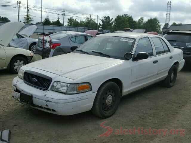 JN8AT2MV6HW250160 2005 FORD CROWN VIC