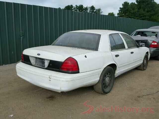 JN8AT2MV6HW250160 2005 FORD CROWN VIC