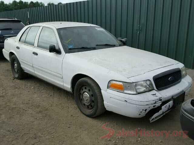 JN8AT2MV6HW250160 2005 FORD CROWN VIC