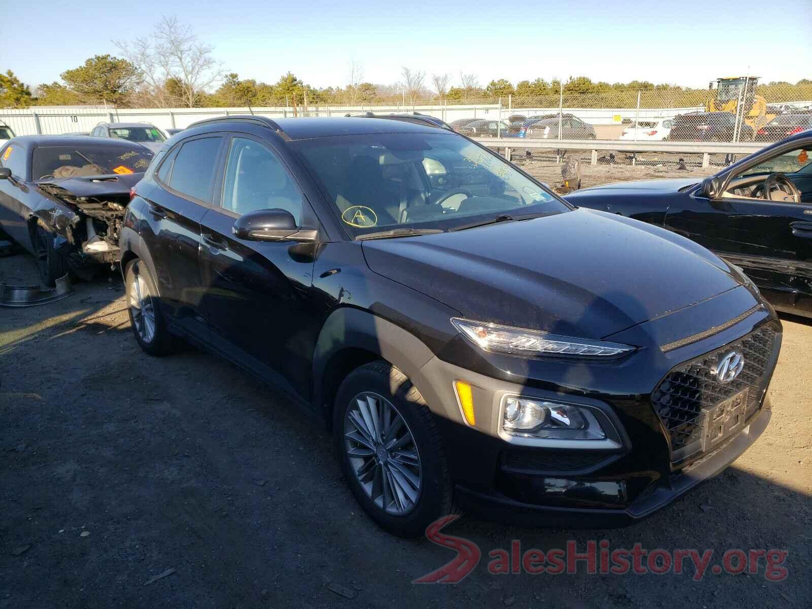 KM8K2CAA2JU145896 2018 HYUNDAI KONA