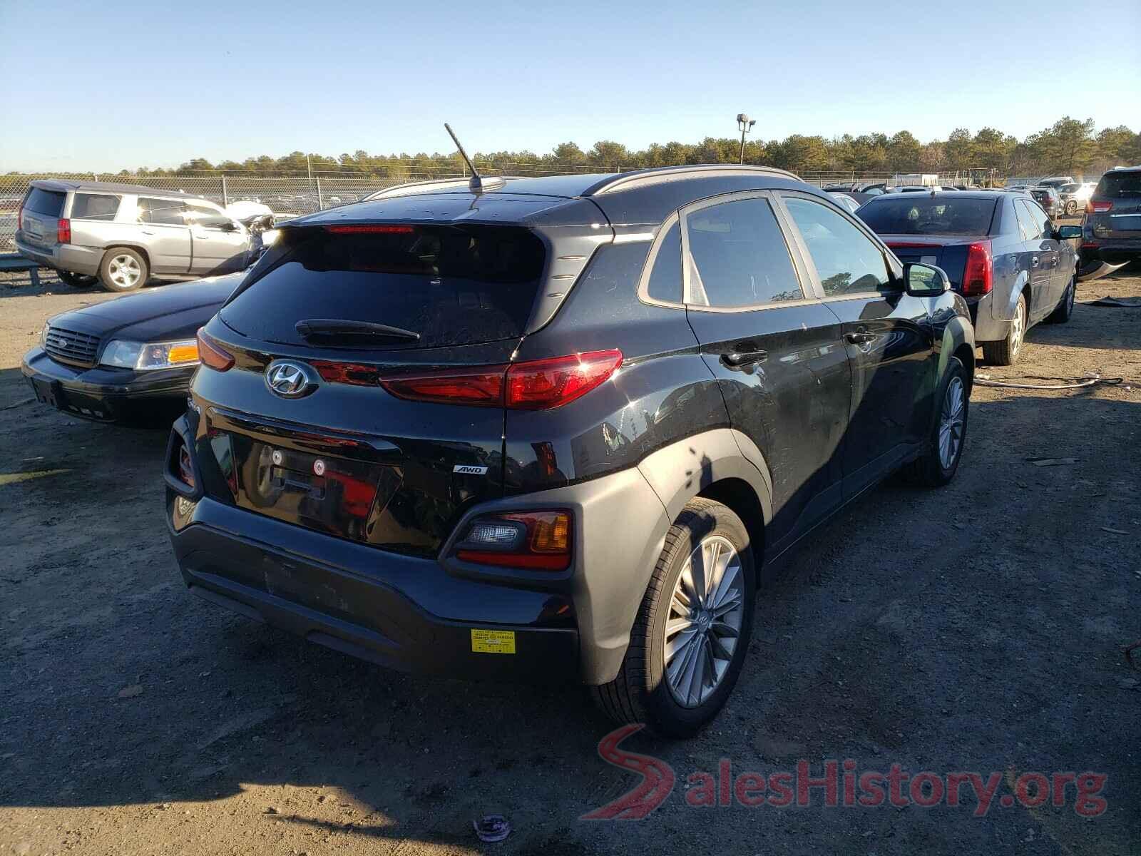 KM8K2CAA2JU145896 2018 HYUNDAI KONA