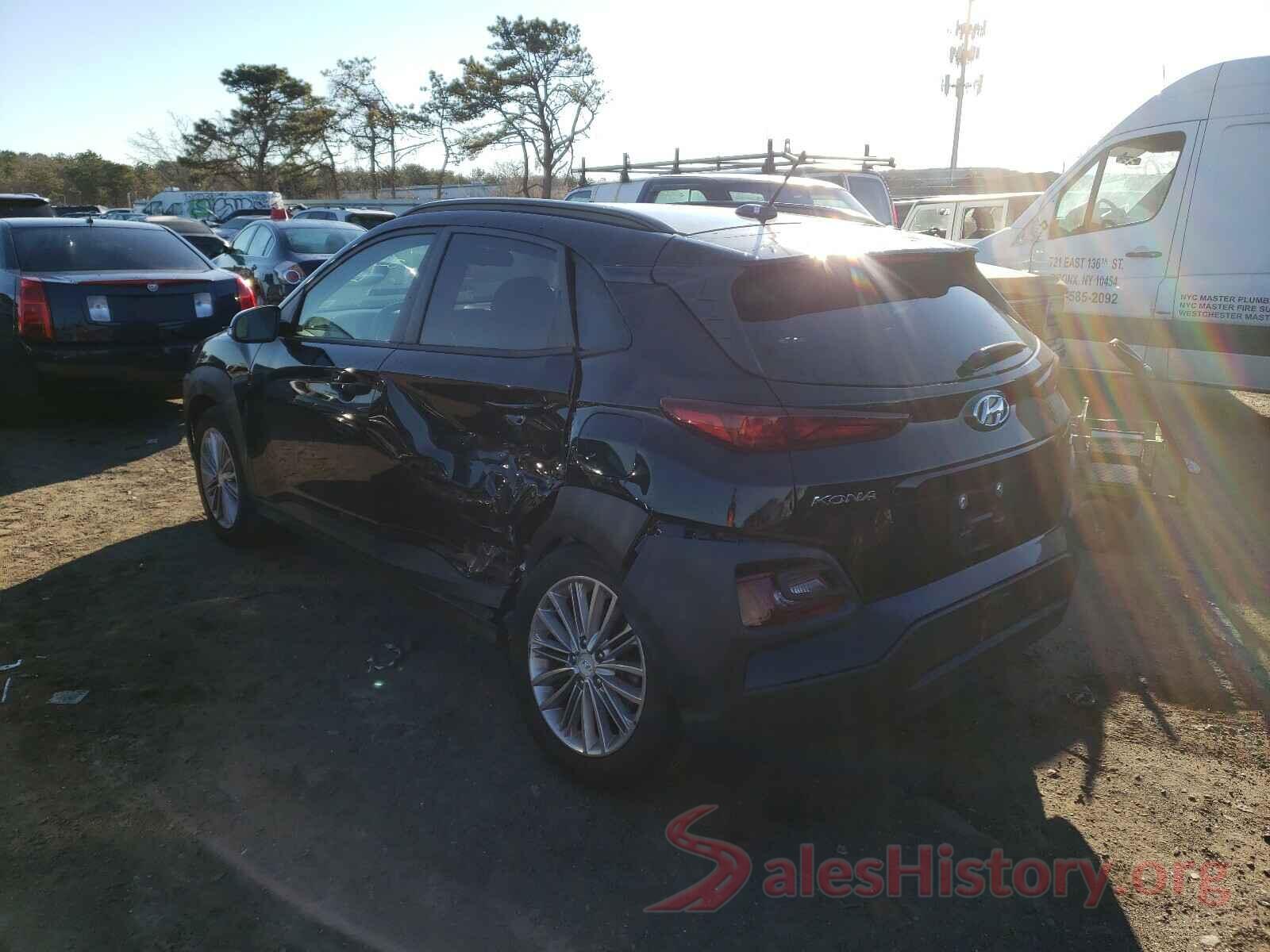 KM8K2CAA2JU145896 2018 HYUNDAI KONA