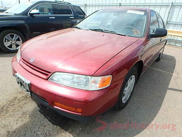 5YJ3E1EA1KF528706 1995 HONDA ACCORD