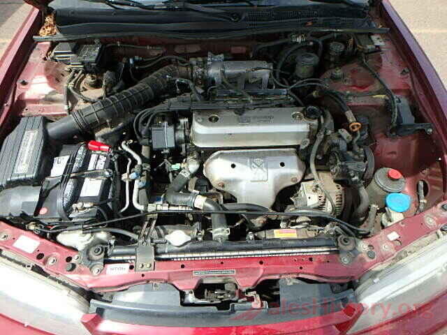 5YJ3E1EA1KF528706 1995 HONDA ACCORD