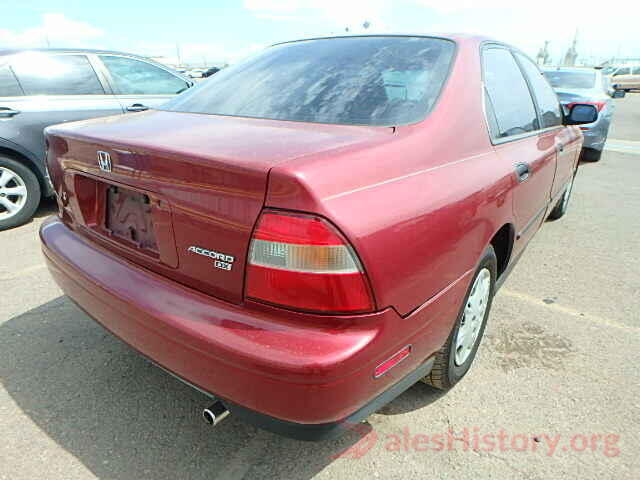 5YJ3E1EA1KF528706 1995 HONDA ACCORD