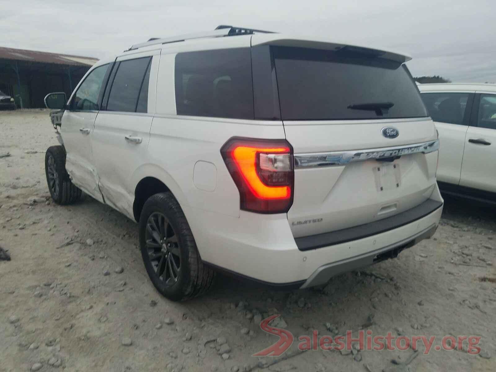 1FMJU1KT5KEA03273 2019 FORD EXPEDITION